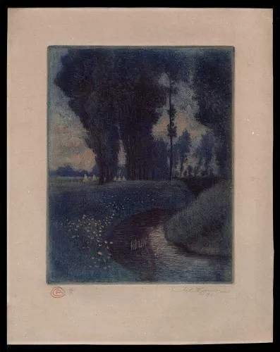 Bernier Charles